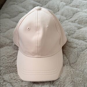 Lululemon Athletica Blush Cap